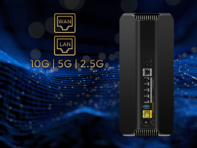 10 Gig Routers & Multi-Gig Routers: Level Up Your Home Network