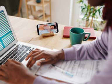 Is Your New Security Camera Leaving the Door Open for Hackers?