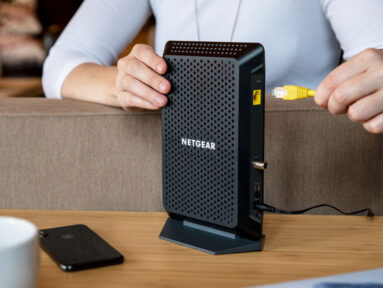 Need Help Connecting Your Cable Modem and Router?