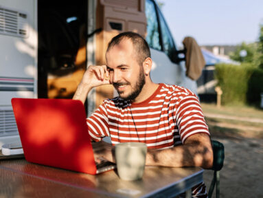 The Benefits of Portable WiFi Mobile Hotspots