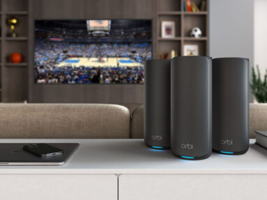 Upgrading Your Home WiFi? Here Are 3 Things You Should Consider