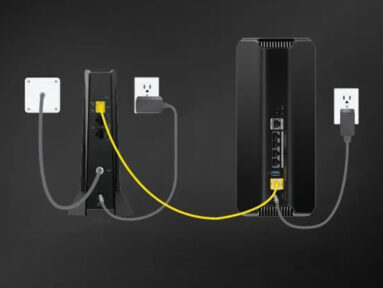 Do I Need a Modem for Mesh WiFi?