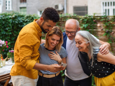 Best Mesh WiFi for Outdoor Coverage