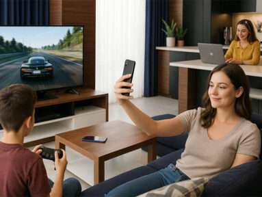 Which is The Best Orbi Mesh System for Fiber Internet?