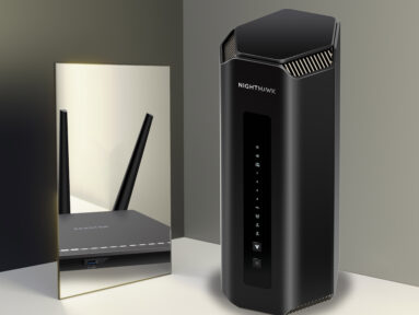 Is It Time for a New Router? Your Guide to Safer, Faster Home Connectivity