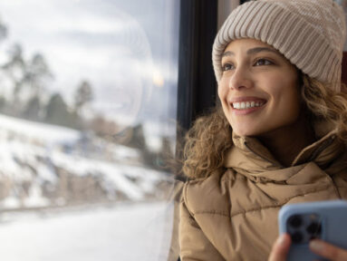 2024 Gift Guide for Travelers