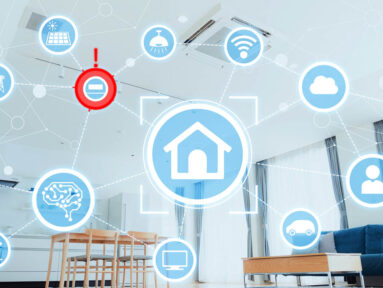 Misconfigured Devices a Top Target for IoT Hackers