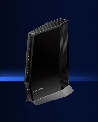cable modem routers