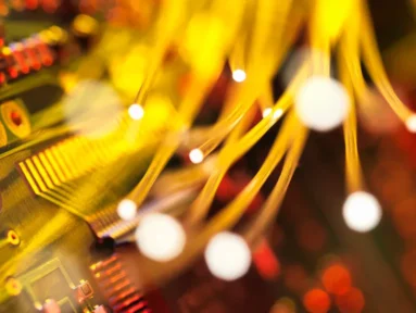 Enterprise networking – but without the therapy bills