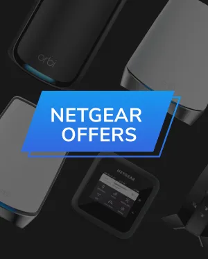 NETGEAR Offers