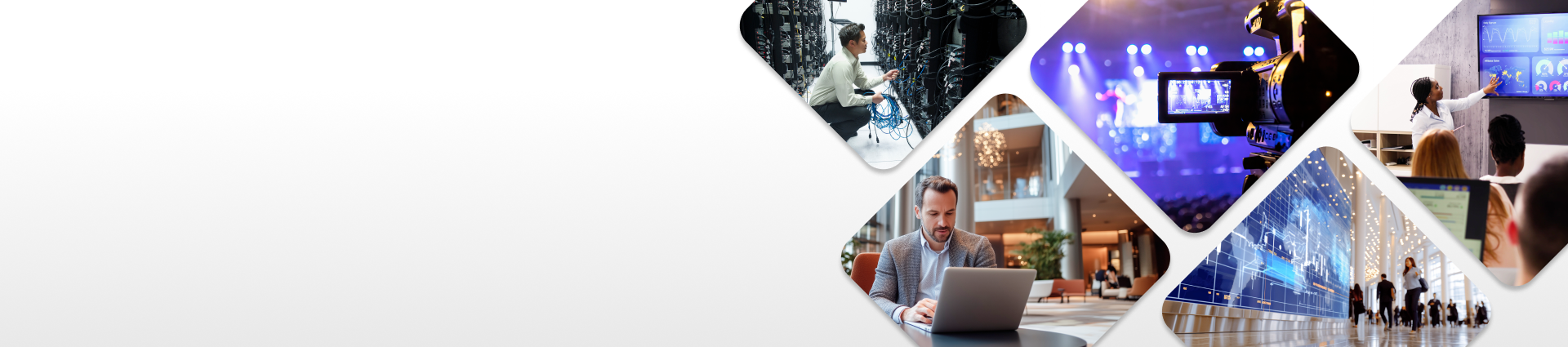 Business Networking Products