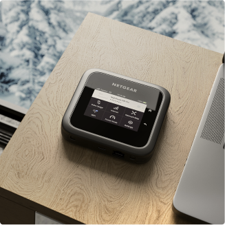 Purpose Build Netgear Difference